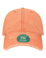 LEGACY Terra Twill Cap-1