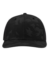 Sportsman Traditional Lo-Pro Mesh Back Trucker Fit Cap-1
