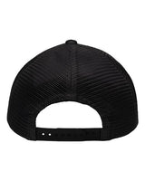Sportsman Traditional Lo-Pro Mesh Back Trucker Fit Cap-2