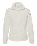 Columbia Women’s Benton Springs Fleece Full-Zip Jacket-1