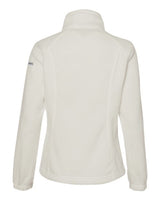 Columbia Women’s Benton Springs Fleece Full-Zip Jacket-2