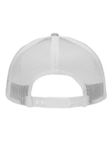 Sportsman Traditional Lo-Pro Mesh Back Trucker Fit Cap-2