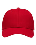 Sportsman Lo-Pro Solid Traditional Cap-1