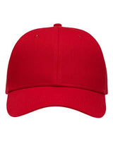 Sportsman Lo-Pro Solid Traditional Cap-1
