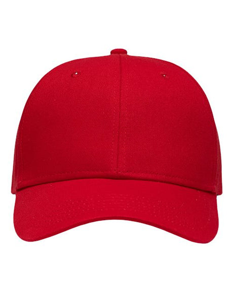 Sportsman Lo-Pro Solid Traditional Cap-1