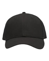 Sportsman Traditional Lo-Pro Mesh Back Trucker Fit Cap-1