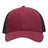 Sportsman Traditional Lo-Pro Mesh Back Trucker Fit Cap-1