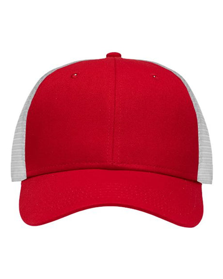 Sportsman Traditional Lo-Pro Mesh Back Trucker Fit Cap-1