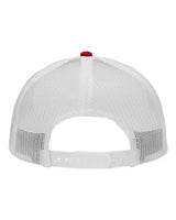 Sportsman Traditional Lo-Pro Mesh Back Trucker Fit Cap-2