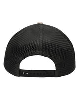 Sportsman Traditional Lo-Pro Mesh Back Trucker Fit Cap-2