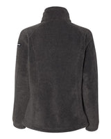 Columbia Women’s Benton Springs Fleece Full-Zip Jacket-2