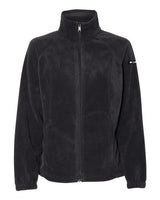 Columbia Women’s Benton Springs Fleece Full-Zip Jacket-1