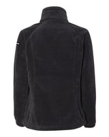 Columbia Women’s Benton Springs Fleece Full-Zip Jacket-2