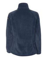 Columbia Women’s Benton Springs Fleece Full-Zip Jacket-2
