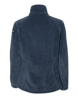 Columbia Women’s Benton Springs Fleece Full-Zip Jacket-2