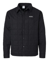Columbia Men's Landroamer Quilted Shirt Jacket-1