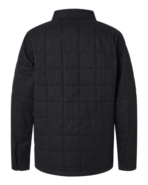 Columbia Men's Landroamer Quilted Shirt Jacket-2
