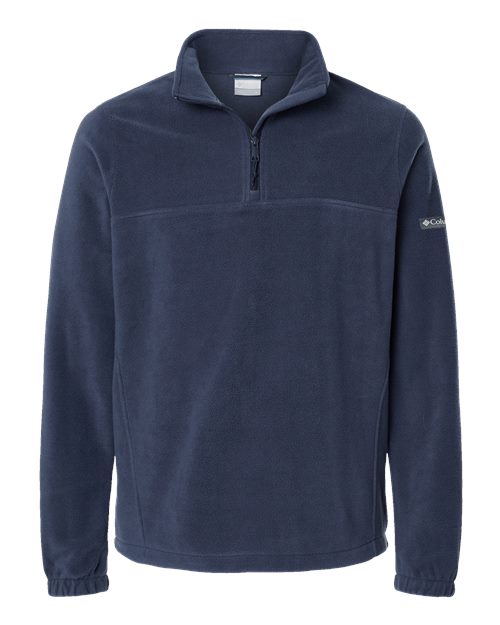 Columbia Men's Steens Mountain Fleece Half-Zip Pullover-1