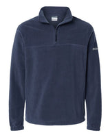 Columbia Men's Steens Mountain Fleece Half-Zip Pullover-1