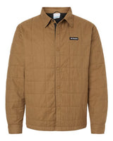 Columbia Men's Landroamer Quilted Shirt Jacket-1