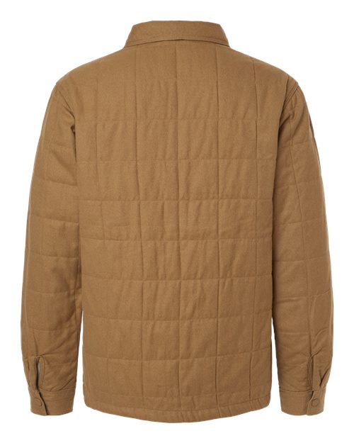 Columbia Men's Landroamer Quilted Shirt Jacket-2