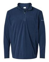 Columbia Men's Klamath Range II Half-Zip Pullover-1