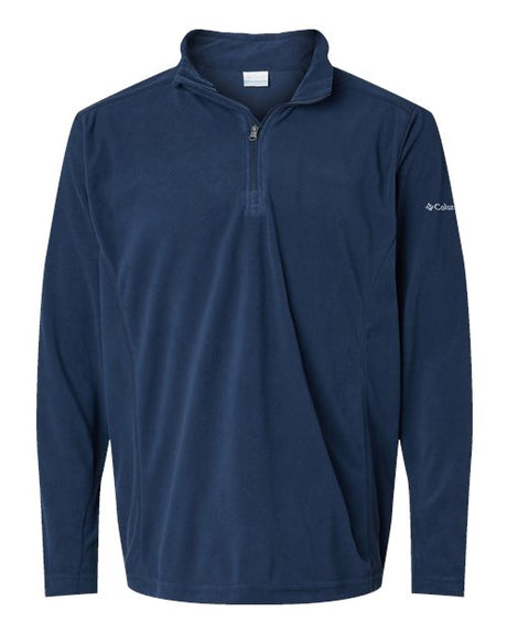 Columbia Men's Klamath Range II Half-Zip Pullover-1
