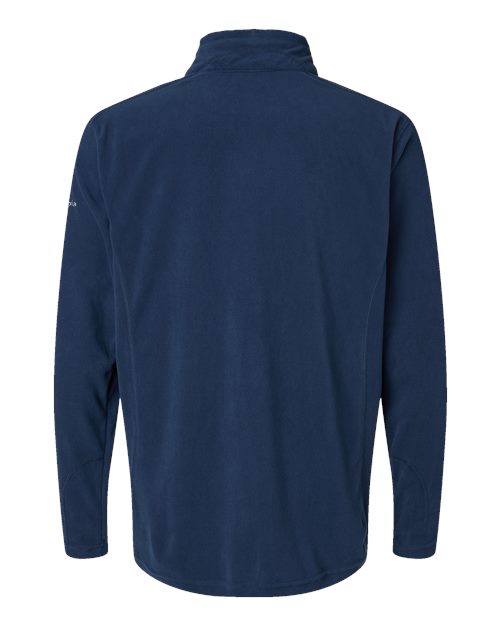 Columbia Men's Klamath Range II Half-Zip Pullover-2