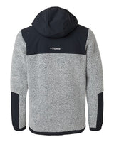 Columbia Men's Arctic Crest Sherpa Full-Zip Jacket-2