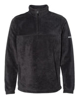 Columbia Men's Steens Mountain Fleece Half-Zip Pullover-1