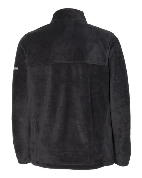 Columbia Men's Steens Mountain Fleece Half-Zip Pullover-2