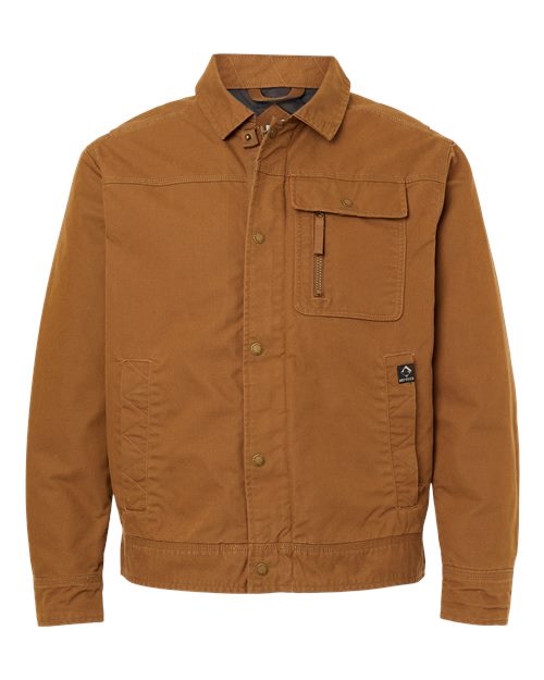 DRI DUCK Men's Renegade Lifestyle Jacket-1