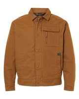 DRI DUCK Men's Renegade Lifestyle Jacket-1