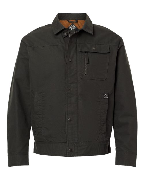 DRI DUCK Men's Renegade Lifestyle Jacket-1