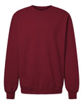 Gildan Men's Hammer Maxweight Crewneck Sweatshirt-1