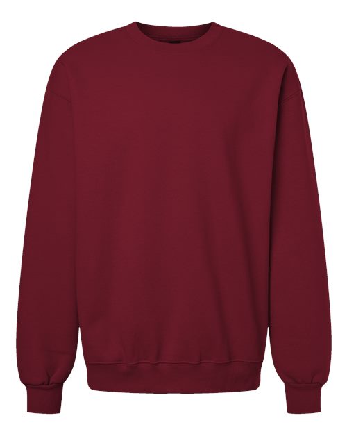 Gildan Men's Hammer Maxweight Crewneck Sweatshirt-1
