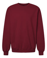 Gildan Men's Hammer Maxweight Crewneck Sweatshirt-1