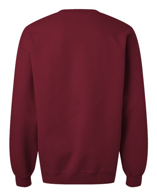 Gildan Men's Hammer Maxweight Crewneck Sweatshirt-2