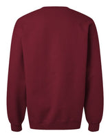 Gildan Men's Hammer Maxweight Crewneck Sweatshirt-2