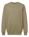 Gildan Men's Hammer Maxweight Crewneck Sweatshirt-1