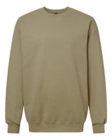 Gildan Men's Hammer Maxweight Crewneck Sweatshirt-1