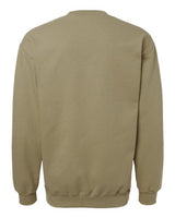 Gildan Men's Hammer Maxweight Crewneck Sweatshirt-2