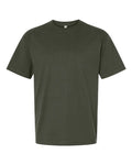 American Apparel Men's Super Heavyweight Tee-1