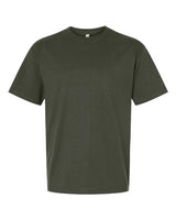 American Apparel Men's Super Heavyweight Tee-1