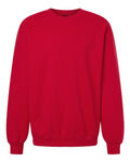 Gildan Men's Hammer Maxweight Crewneck Sweatshirt-1