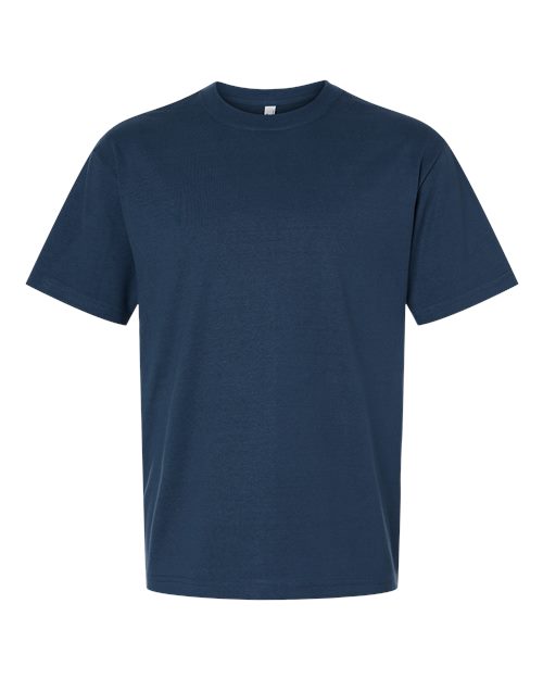 American Apparel Men's Super Heavyweight Tee-1