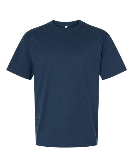 American Apparel Men's Super Heavyweight Tee-1