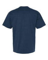 American Apparel Men's Super Heavyweight Tee-2
