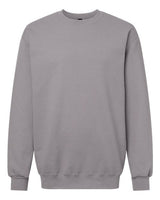 Gildan Men's Hammer Maxweight Crewneck Sweatshirt-1