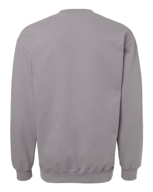 Gildan Men's Hammer Maxweight Crewneck Sweatshirt-2